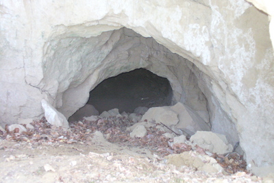 jeskyne s pskovce