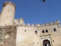hrad Boskovice