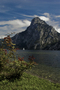 Alpske jezero-Rakousko