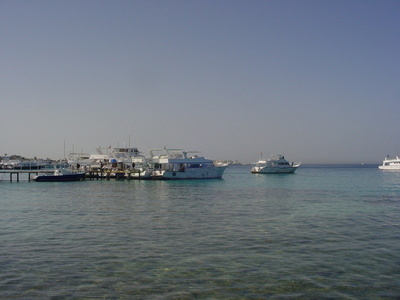 Hurghada Andreas