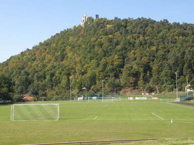 Boskovick stadion