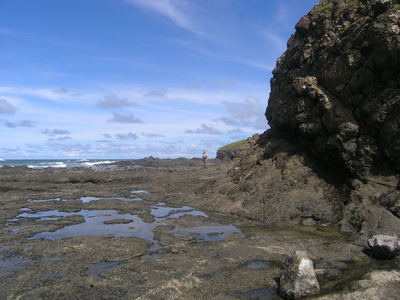 Kostarika 2004
