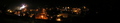Rokytnice nad Jizerou v noci