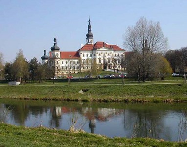 Kltern Hradisko - Olomouc