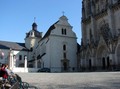 Kostel sv.Anny - Olomouc