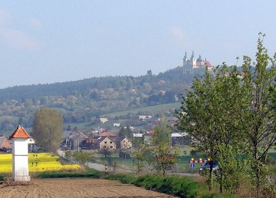 Sv.Kopeek u Olomouce