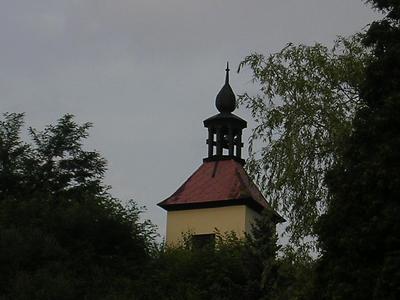 Zvonika