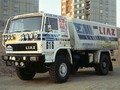 Dakar kamion