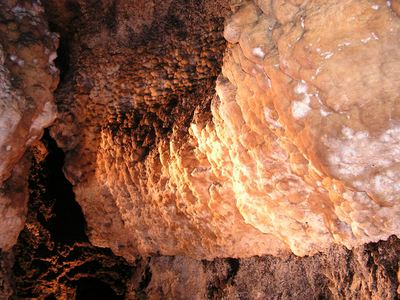 Zbraovsk Aragonitov jeskyn