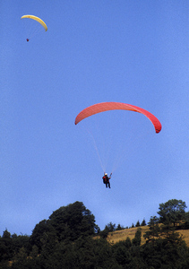 Gliding