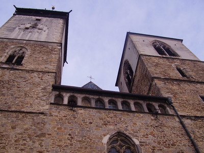 Kostel Sv. Jakuba