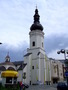 Kostel v Ostrave