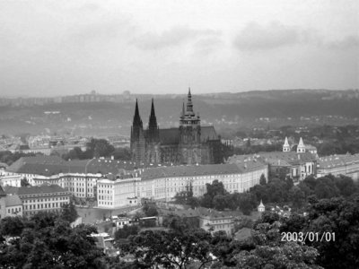 krsn Praha
