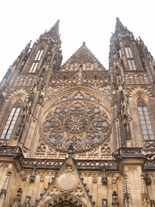 Chrm sv. Praha