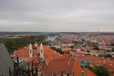 Praha 14