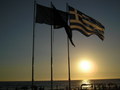 Greece Peace