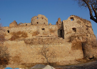 hrad vo Fiakove 2