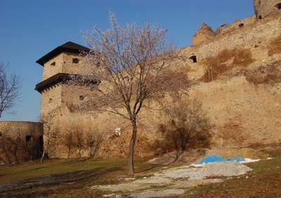 hrad vo Fiakove 3