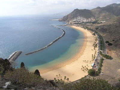 Tenerife 106