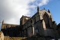 Hexham Cathedral